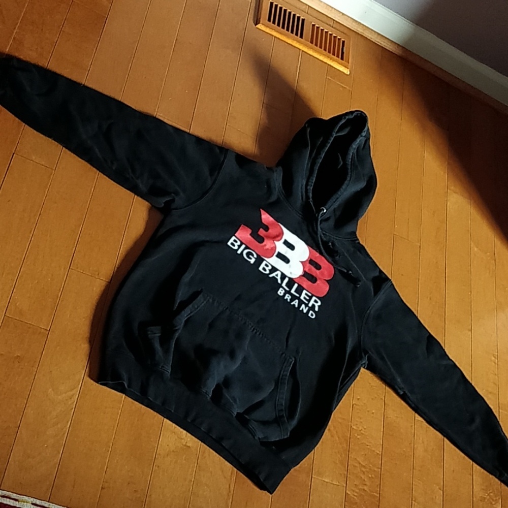 Hoodie